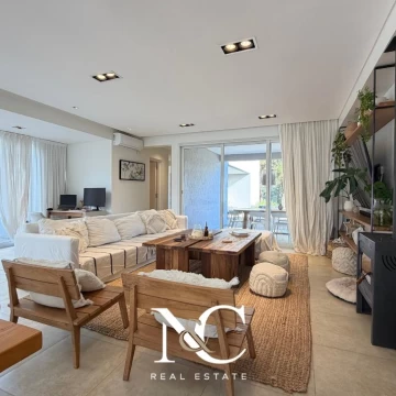 Casa en venta en Costa Esmeralda con gas natural