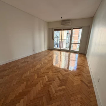 Semipiso 3 Ambientes | Alquiler , Belgrano | Con dependencia