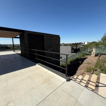 Casa - La deseada