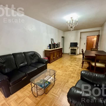 VENTA DEPARTAMENTO AL FRENTE EN BALVANERA