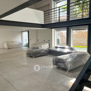 DEPARTAMENTO TIPO LOFT EN RENTA EN SAN DIEGO LOS SAUCES, SAN PEDRO CHOLULA, PUEBLA.