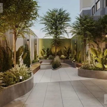 VENTA DEPARTAMENTO EN CHORRILLOS - DPTO 201 AL 1201 D (609-1140-9)
