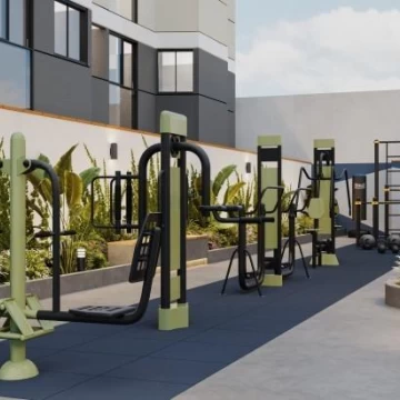 VENTA DEPARTAMENTO EN CHORRILLOS - DPTO 206 AL 1006 D (609-1140-7)