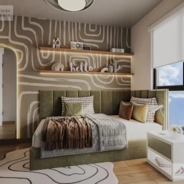 VENTA DEPARTAMENTO EN CHORRILLOS - DPTO 204 AL 1204 C (609-1140-2)