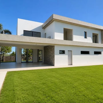 Casa en Venta 3 dormitorios + Play + Estudio San Sebastian Area 1