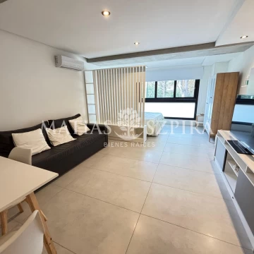 Departamento en alquiler Parque Leloir 1 ambientes