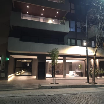 3 ambientes frente coch fija-baulera-Amenities-Barrio Ingles- Posib permuta-Caballito