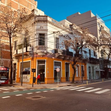 Local en Constitución en venta