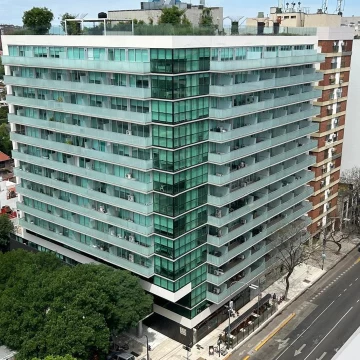 Alquiler Temporario Departamento 1 ambiente en Belgrano