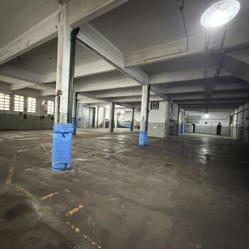 ALQUILER DEPOSITO 2000 M2 MUNRO