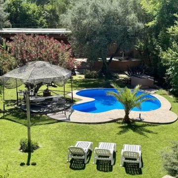 Casa en Venta - Callejon privado - Lujan de Cuyo