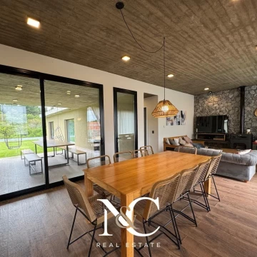 Casa en Venta en Costa Esmeralda