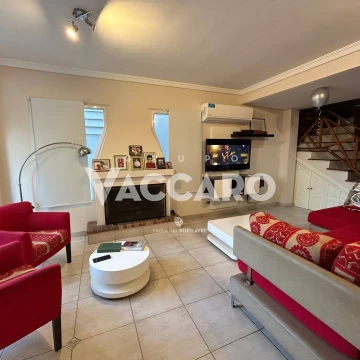 Venta de Dúplex 4 AMBIENTES en María del Parque, Ituzaingo