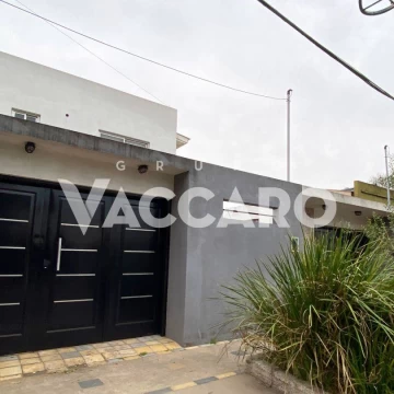 Duplex en venta 3 ambientes en Castelar