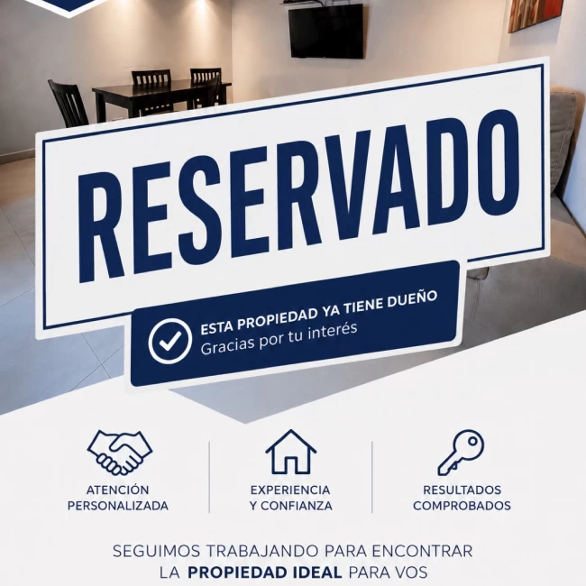 PH en Caballito Refaccionado Apto Crédito
