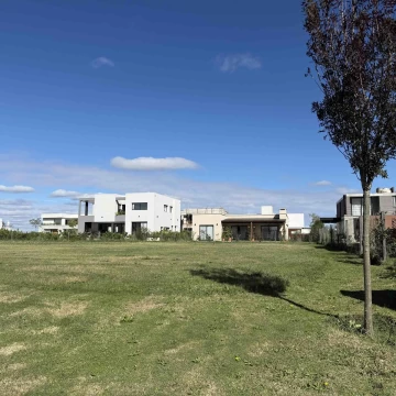 Terreno en Riberas - Puertos