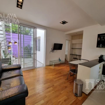 Venta PH con terraza Vicente López