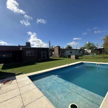 Catamarca 52 Funes City Casa 3 dormitorios