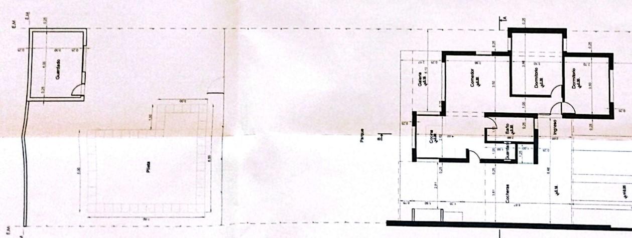 blueprint
