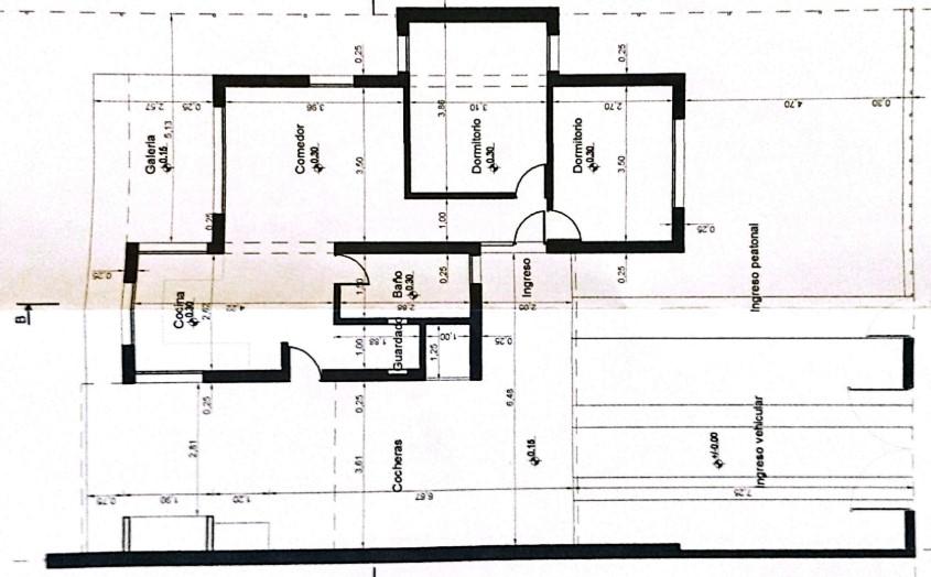 blueprint