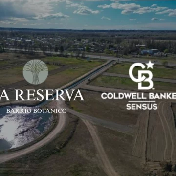 Terreno en Capital