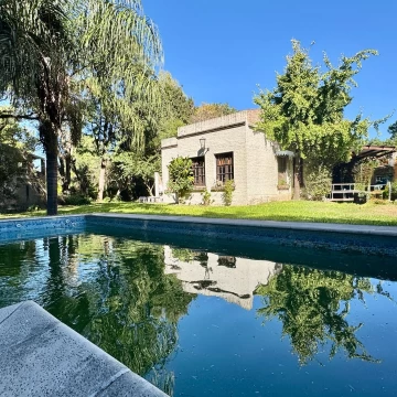 Casa en venta en San Jose Del Rincon 3 Dormitorios