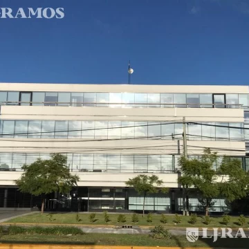 Oficina en Martinez