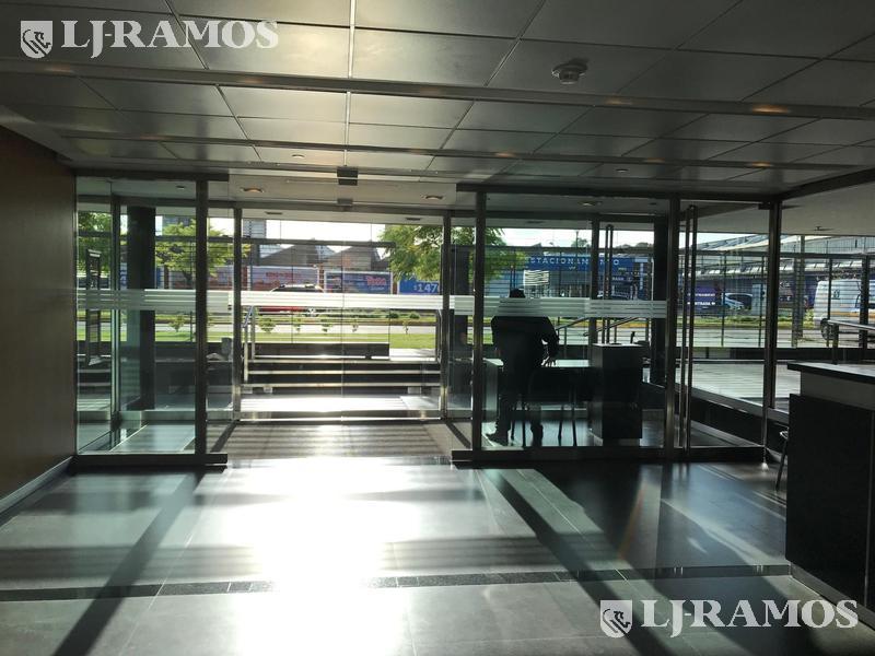 01-Hall de acceso