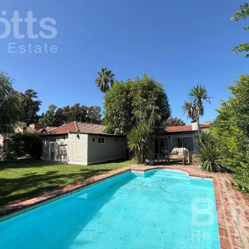Casa en Venta en Country Club Banco Provincia