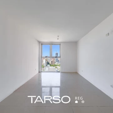 Departamento en venta 1 dormitorio en Torres H