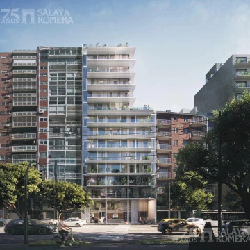 Departamento en Olivos