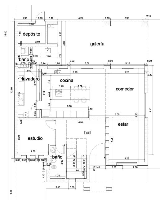 blueprint