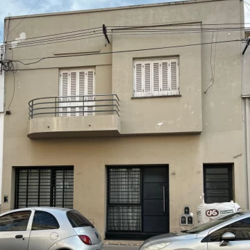 Sarmiento Nº118
