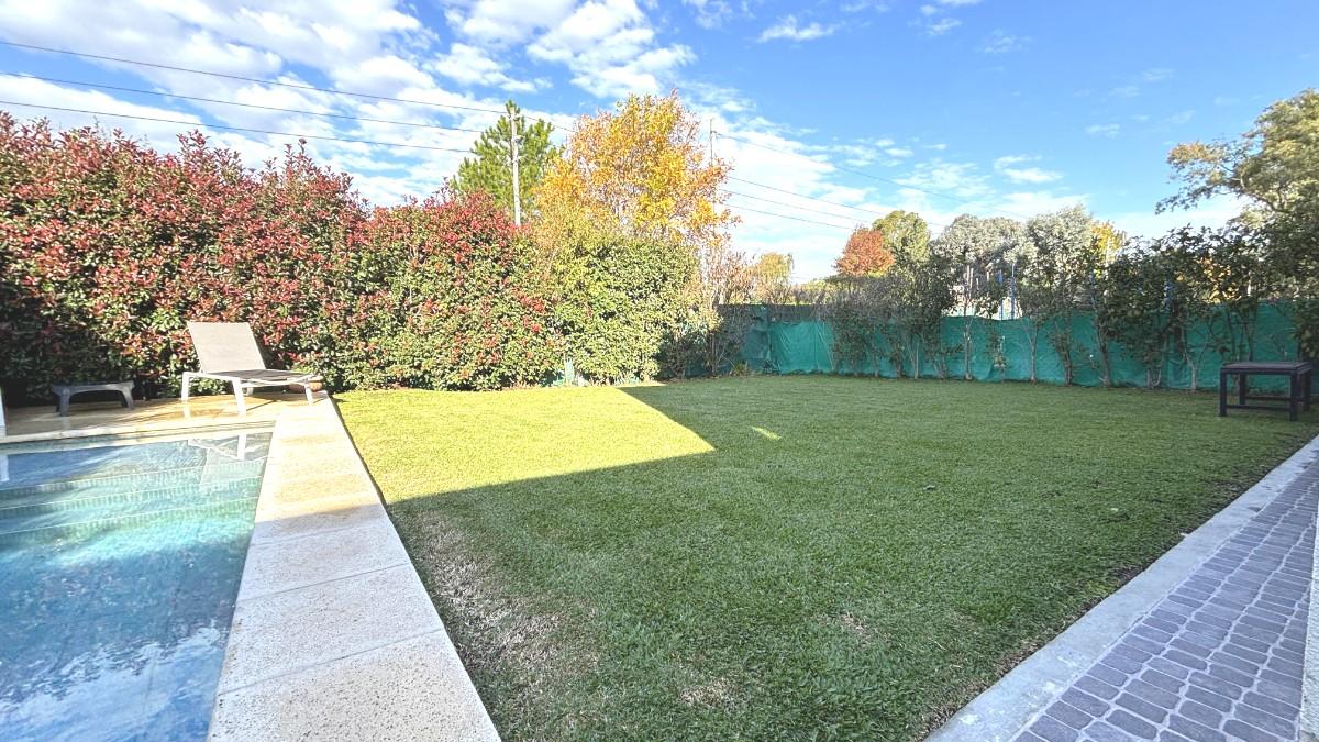 Casa de 4 dormitorios en Pilar del Este, Pilar, foto 2