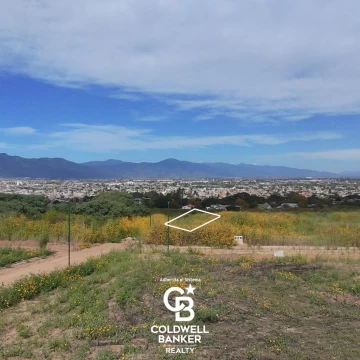 Terreno en Mirador de Grand Bourg 