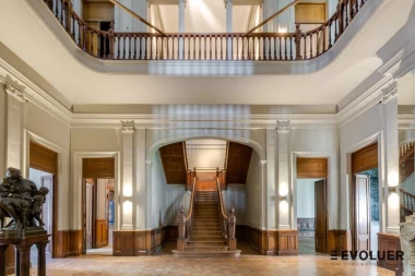 Espectacular casa a metros de Plaza San Martín, ex Casa Foa