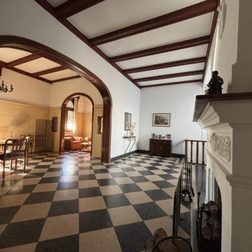 Palermo VENTA PH 7 AMB Balcón Gran Terraza Parrilla