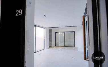 Venta Departamento tipo Loft con terraza  y  amenities. A estrenar. Apto Crédito