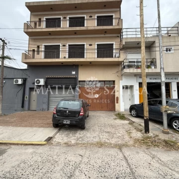 Venta Galpón Ramos Mejía