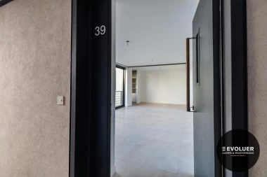 Venta Departamento tipo loft con  amenities.  A  estrenar. Apto Crédito