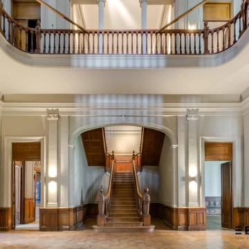 Venta casa a metros de Plaza San Martín, ex Casa Foa
