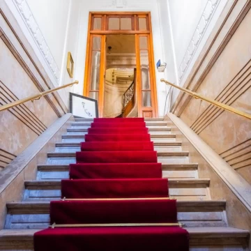 Venta casa de estilo apta para desarrollo inmobiliario en Barrio Norte
