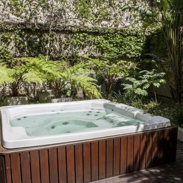 Venta  2 ambientes apto profesional con amenities Quartier Basavilbaso.