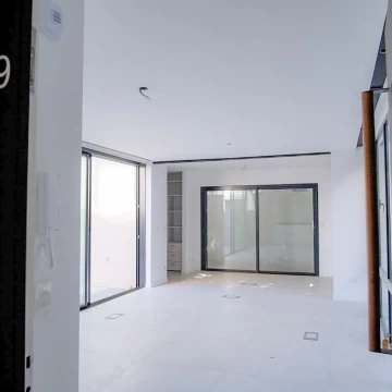 Venta Departamento tipo Loft con terraza  y  amenities. A estrenar. Apto Crédito
