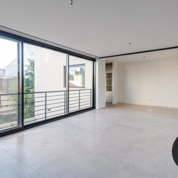 Venta VEDRA Terrazas a Núñez.  Loft con  amenities.  A  estrenar. Apto Crédito