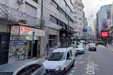 Venta Local a la calle, a mts  Avenida  Corrientes