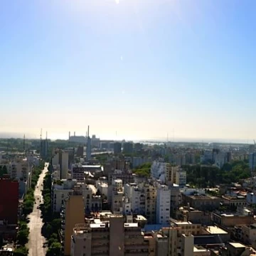 Venta departamento 2 ambientes con cochera y amenities Quartier San Telmo