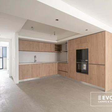 Venta Quintana 281, departamentos en obra desde 1 dormitorio. Recoleta.