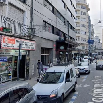 Venta Local a la calle, a mts  Avenida  Corrientes