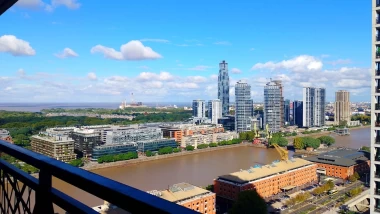 Venta Departamento 2 ambientes  en Quartier del Bajo- Puerto Madero